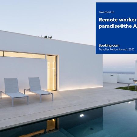 Remote Workers Paradise@The Atlantic Candelaria Dış mekan fotoğraf